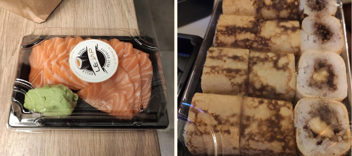 Le Jap - Gallery Image 1