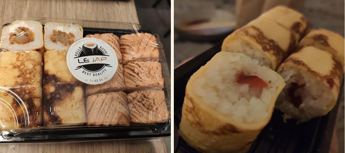 Le Jap - Gallery Image 3