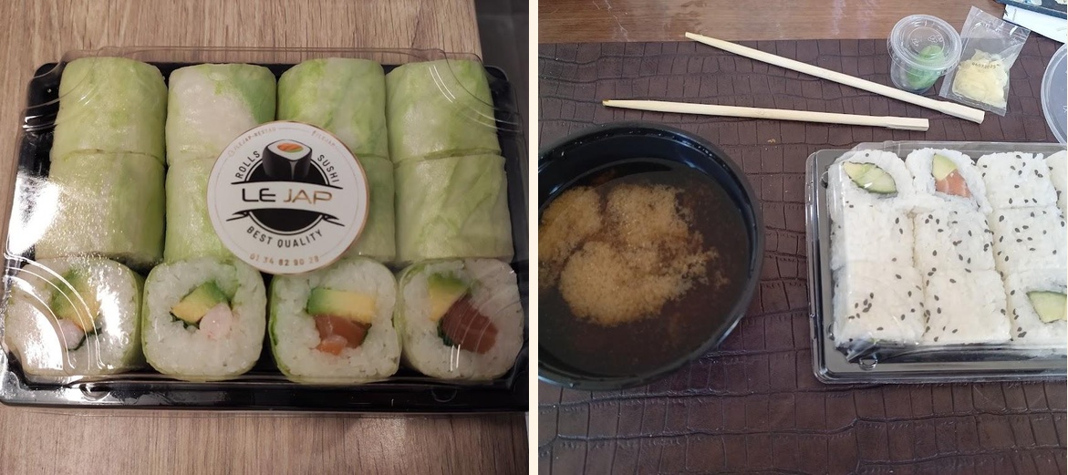 Le Jap - Gallery Image 4